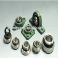 Insert ball bearings UC 212